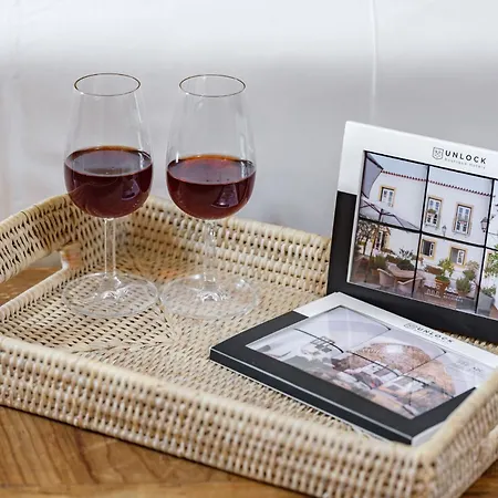 Adc - Albergaria Do Calvario - By Unlock Hotels-3